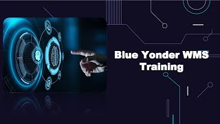 BLUE YONDER WMS Training – BLUE YONDER WMS Online Training Course amp Certification Tips [upl. by Ellenahc532]