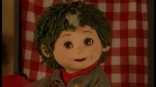 Tots TV  07x18 Staying Up 1996 [upl. by Nairdna]