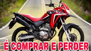 10 MOTOS MAIS ROUBADAS E VISADAS DO BRASIL  é comprar e perder [upl. by Noiemad]