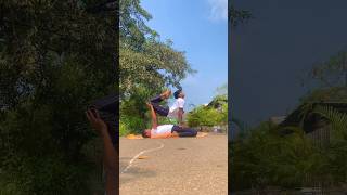 🔱 shorts trending viral yoga [upl. by Mccullough]