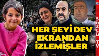 Her Şeyi Kaydetmişler Narin Cinayetinde Yeni Gelişme Bakın Aile Ne Yapmış [upl. by Ralfston]