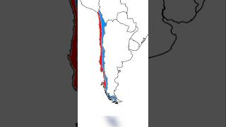 MIRA ESTOS MAPAS SI QUIERES ENFERMARTE MENTALMENTE mapa shorts mapshorts [upl. by Sussna175]