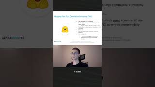 What exactly is Hugging Face Text Generation Inference TGI [upl. by Corie632]