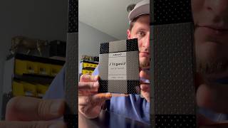 Armaf Legacy Fragrance Bottle  Presentation ReviewUltimate Chanel Platinum Egoiste Clone [upl. by Ainod]