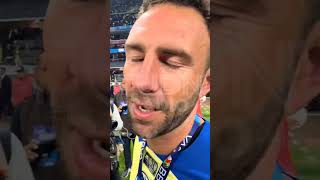 GRACIAS POR TANTO  MIGUEL LAYUN  TODO ES CULPA DE LAYUN [upl. by Neddie]