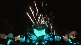 Mysteryland 2024  RECAP DAY 1 [upl. by Dee Dee]