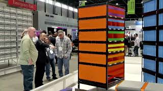 Highlights of Promat 2022 [upl. by Crescantia]