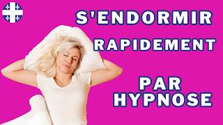 Sendormir rapidement par HYPNOSE [upl. by Enylorac]