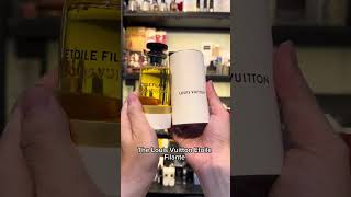 Review Louis Vuitton Etoile Filante Perfume  Tiến Perfume [upl. by Cl]