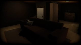 Horror Game  The Beholder  الرجل الغريب يريد المساعده [upl. by Attevroc45]