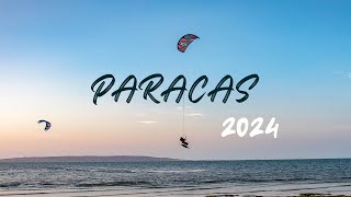 HICIMOS UN DEPORTE EXTREMO EN PARACAS  PERU [upl. by Noissap]