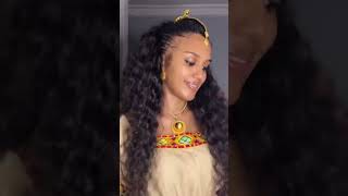 ወዲ እማ ወለዲ❤shorts shortvideo shortvideos [upl. by Zurek]