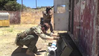 ARC Airsoft  Hollister CA [upl. by Devora456]