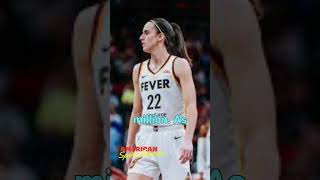 Game Changer Caitlin Clarks 1M Salary and Equity Offer from Unrivaled League [upl. by Rasure410]