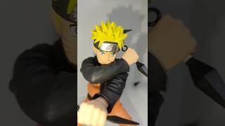 Unboxing Figure Grandista Uzumaki Naruto [upl. by Morganica]