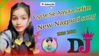 Cycle Se Aayaa Selim Nagpuri song 2024 Dj Ranjit Babu Rimex rasakhowa jamdanga Uttar Dinajpur 2025 [upl. by Bridge369]