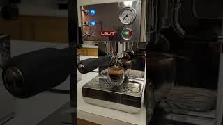 Comparing the Top 3 Espresso Machines – Breville DeLonghi amp Lelit Showdown [upl. by Ytiak464]