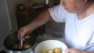 How To Make Loukoumades [upl. by Edaw25]