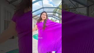 GRWM for an Housewarming Party usa usmalayali malayalamvlog malayalamvlogger [upl. by Tiffa375]