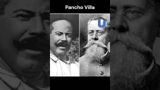 Pancho Villa Biografía shorts culturageneral [upl. by Fisk]