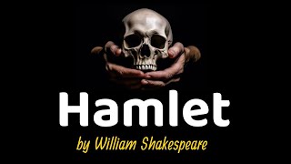 Hamlet Summary in Hindi  William Shakespeare  Hamlet Explanation  by Binod Sharma [upl. by Goldarina]