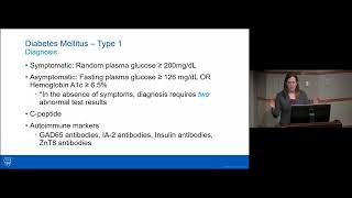 Endocrinology Diabetes Disorders of the Thyroid  Conference Preview [upl. by Llevram]