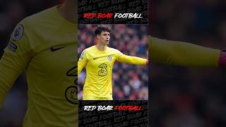 Kepa Arrizabalaga 🔥 crazy saves [upl. by Ludlow]