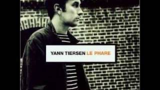 Yann Tiersen  L Effondrement [upl. by Ydna355]