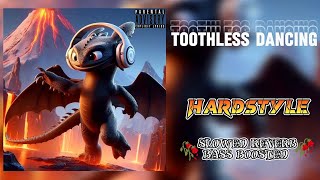 Toothless Dancing Slowed  Reverb  Bass Boosted [upl. by Eltsyrc227]