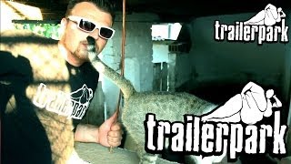 Trailerpark  Peppnoseday 2011 Tourtrailer [upl. by Billie]