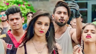 Illegal Weapon 20 Full Video Street Dancer 3D Varun DShraddha KNoraTanishk BJasmine SGarry S [upl. by Danila]