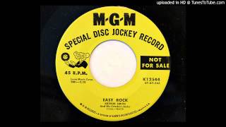 Arthur Smith And His Crackerjacks  Easy Rock MGM 12544 [upl. by Sylvester342]