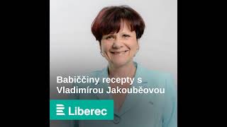 Vanilkové rakvičky podle Knihy cukrářských receptů a návodů turnovského cukráře Jíny [upl. by Michael]