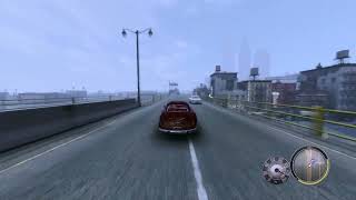 Mafia 2 stutter fix no more half second long freezes [upl. by Campy]