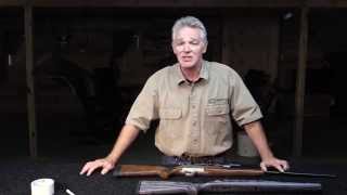 Boyds Gunstocks quotHow to Size your Firearm to Fit your Body Measuring Length of Pullquot [upl. by Ahsyt]