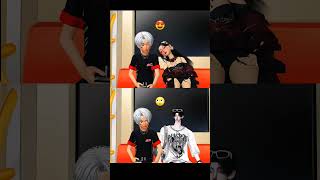 zepeto love trending zepetolovestory tiktok xoteam shorts [upl. by Sieber]