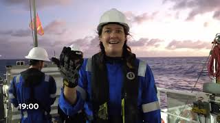 A day in the life of a deepsea scientist [upl. by Bithia]