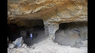 Elephanta unfinished cave 5 [upl. by Sheya]