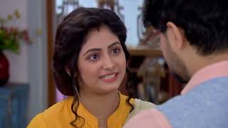 Krishnakoli  Full Ep 734  syama  nikhil sujata  disha  Zee bangla [upl. by Alikam956]