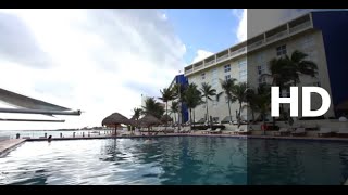 The Westin Resort and Spa Cancún [upl. by Oglesby702]