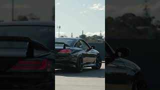 Nissan Silvia S15  2JZ Engine swap sound check [upl. by Knowle222]