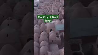 The City of Dead Zawiyyet Al Mayyiteen shorts [upl. by Jedidiah215]