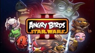 Angry Birds Star Wars 2 02 Escape To Tatooine 11 [upl. by Epolenep]