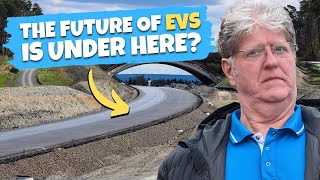 The Technology That Will Make All Existing EVs Obsolete [upl. by Komarek106]