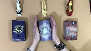 Le message que tu dois entendre aujourdhui daprès le Petit Lenormand  Guidance Tarot Intemporelle [upl. by Inneg833]