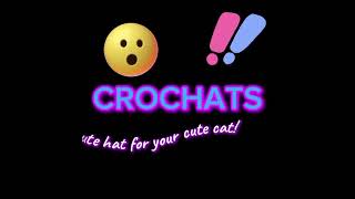 Crochats Econ Fair [upl. by Lesly]