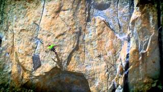 Eternal Flame in The Trango Tower [upl. by Circosta87]