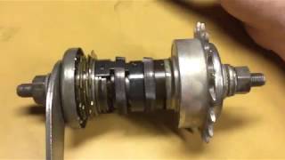 Bendix 2speed how it works part 1 [upl. by Hembree]