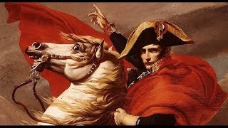 Napoleon Bonaparte in 10 MINUTES [upl. by Anna397]