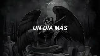 Debler Eternia  Melodía de los Malditos  LETRA [upl. by Oneida763]